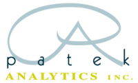 Patek Analytics Logo